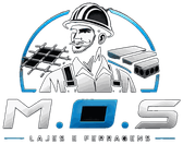 M.O.S Lajes e Ferragens